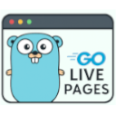 Go Live Pages